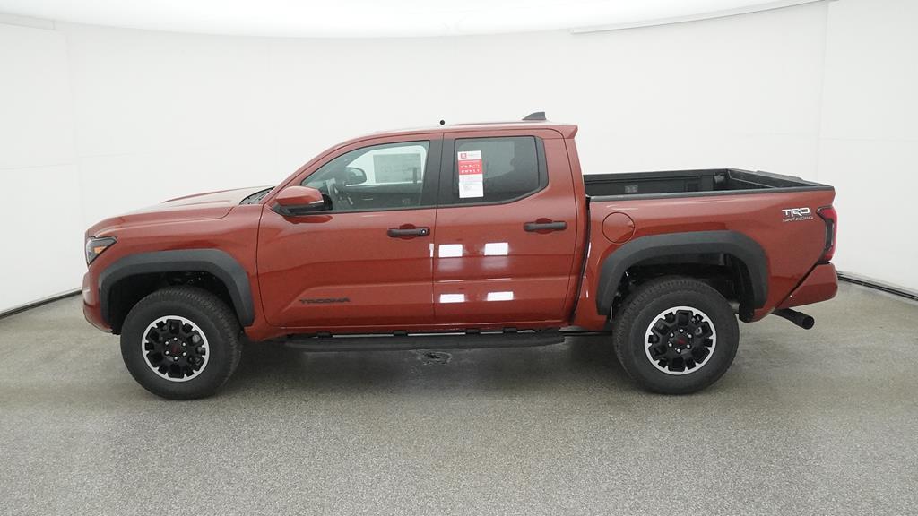 new 2025 Toyota Tacoma car, priced at $54,459