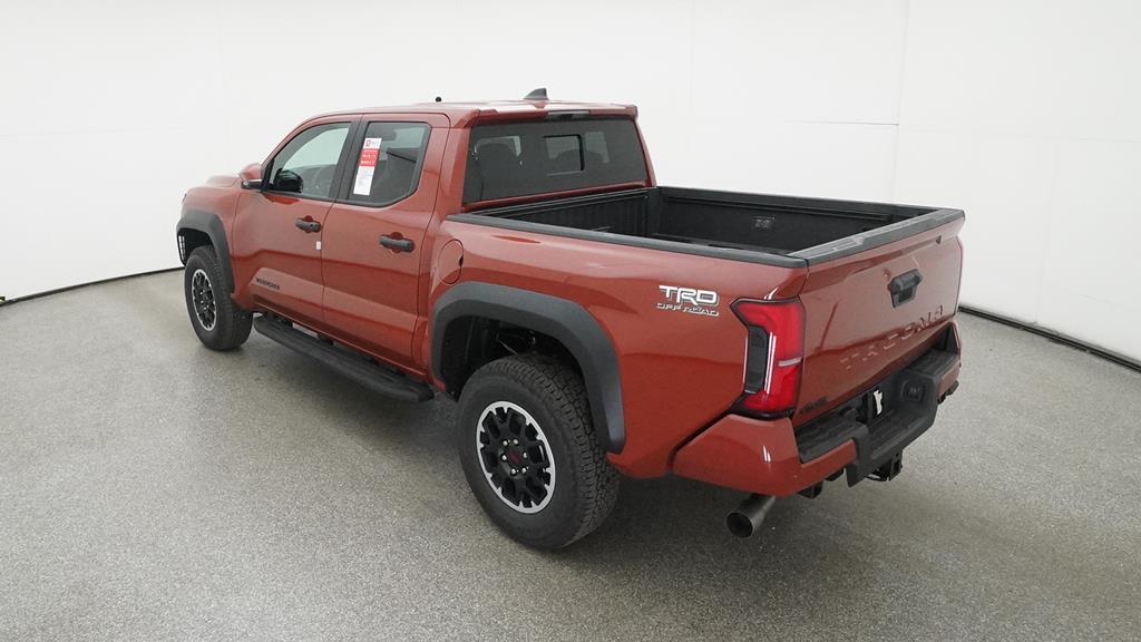 new 2025 Toyota Tacoma car, priced at $54,459