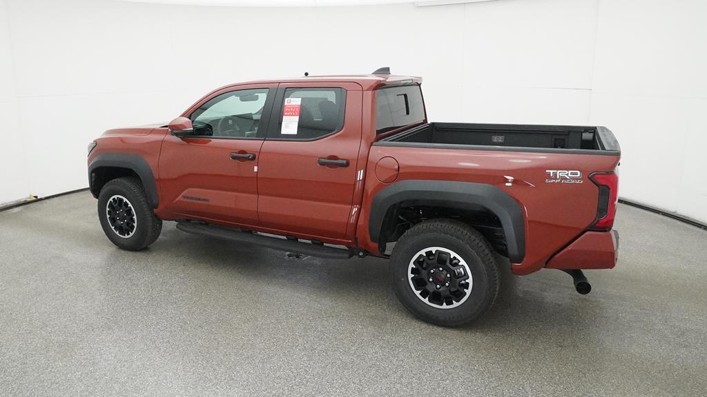 new 2025 Toyota Tacoma car, priced at $54,459