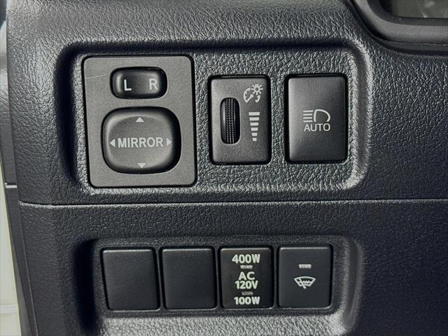 used 2022 Toyota 4Runner car, priced at $38,000