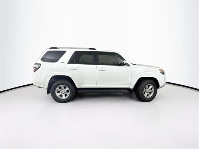 used 2022 Toyota 4Runner car, priced at $39,000
