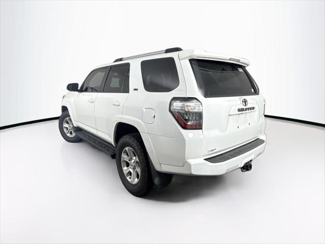 used 2022 Toyota 4Runner car, priced at $39,000