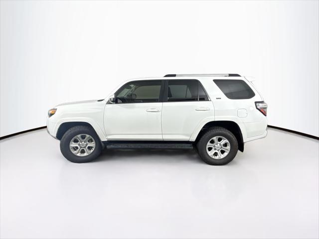 used 2022 Toyota 4Runner car, priced at $39,000
