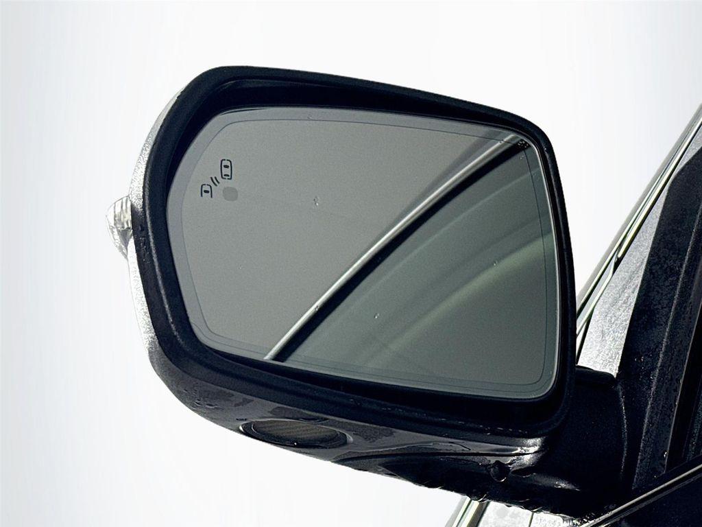 used 2017 Ford Edge car, priced at $13,500