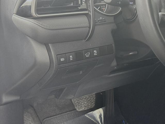 used 2024 Toyota Camry car, priced at $33,500