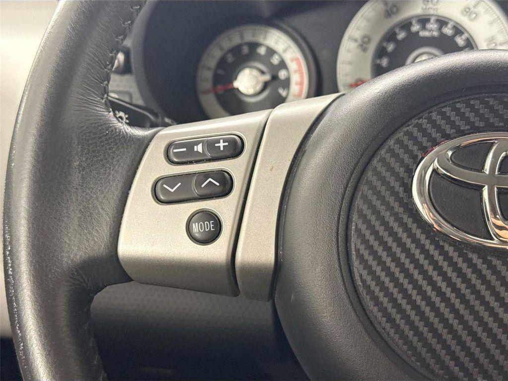 used 2014 Toyota FJ Cruiser car, priced at $38,000