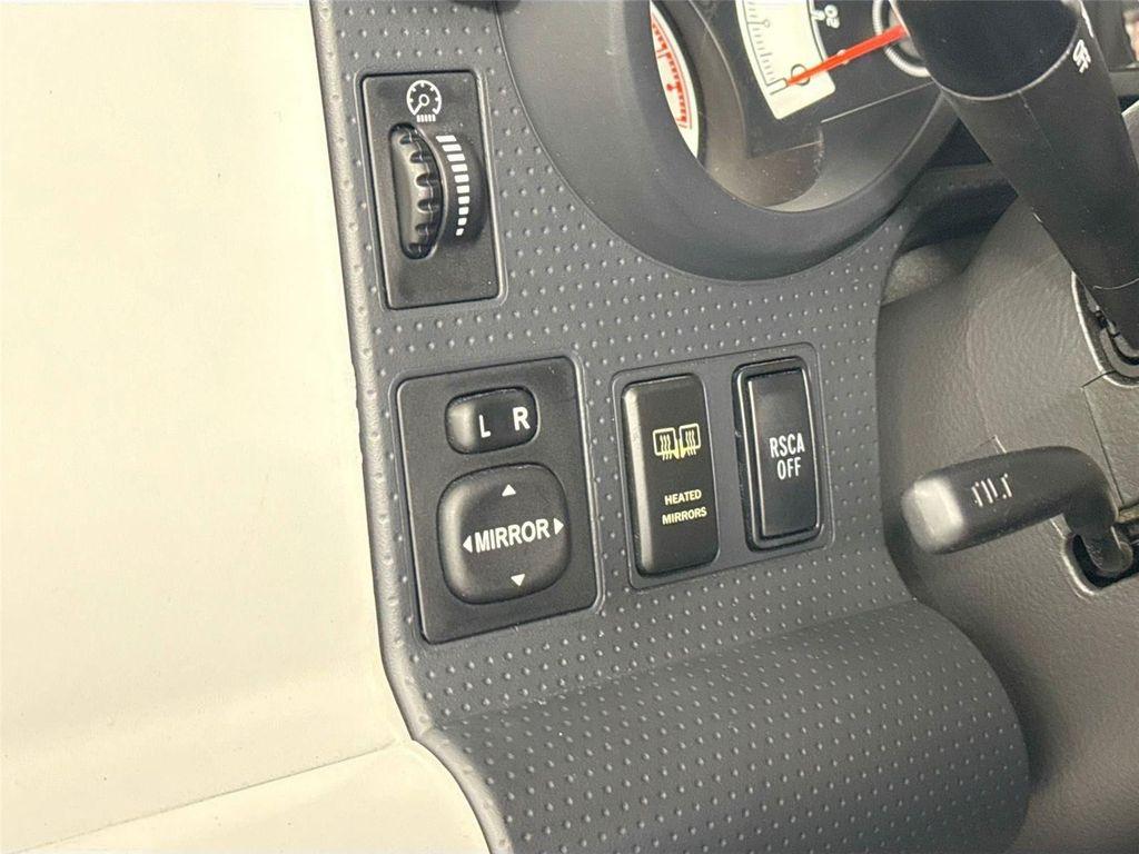 used 2014 Toyota FJ Cruiser car, priced at $38,000