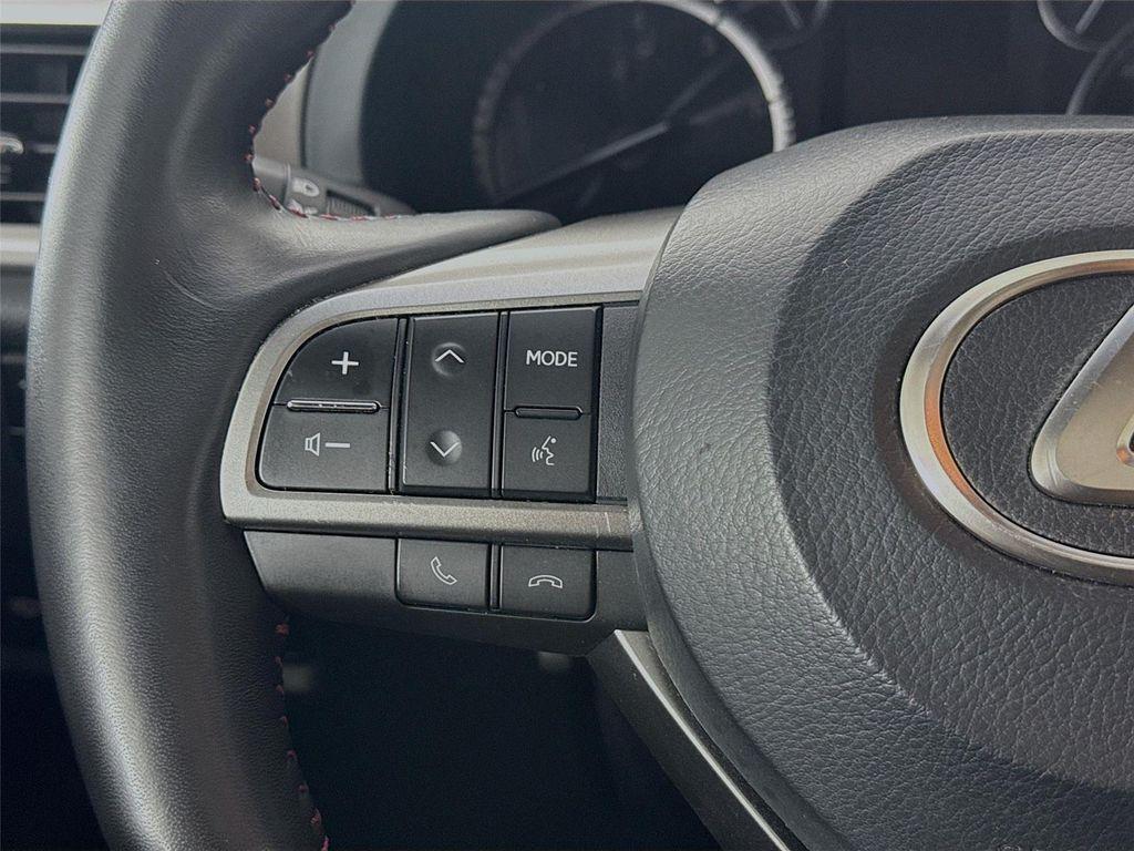 used 2022 Lexus GX 460 car, priced at $53,000
