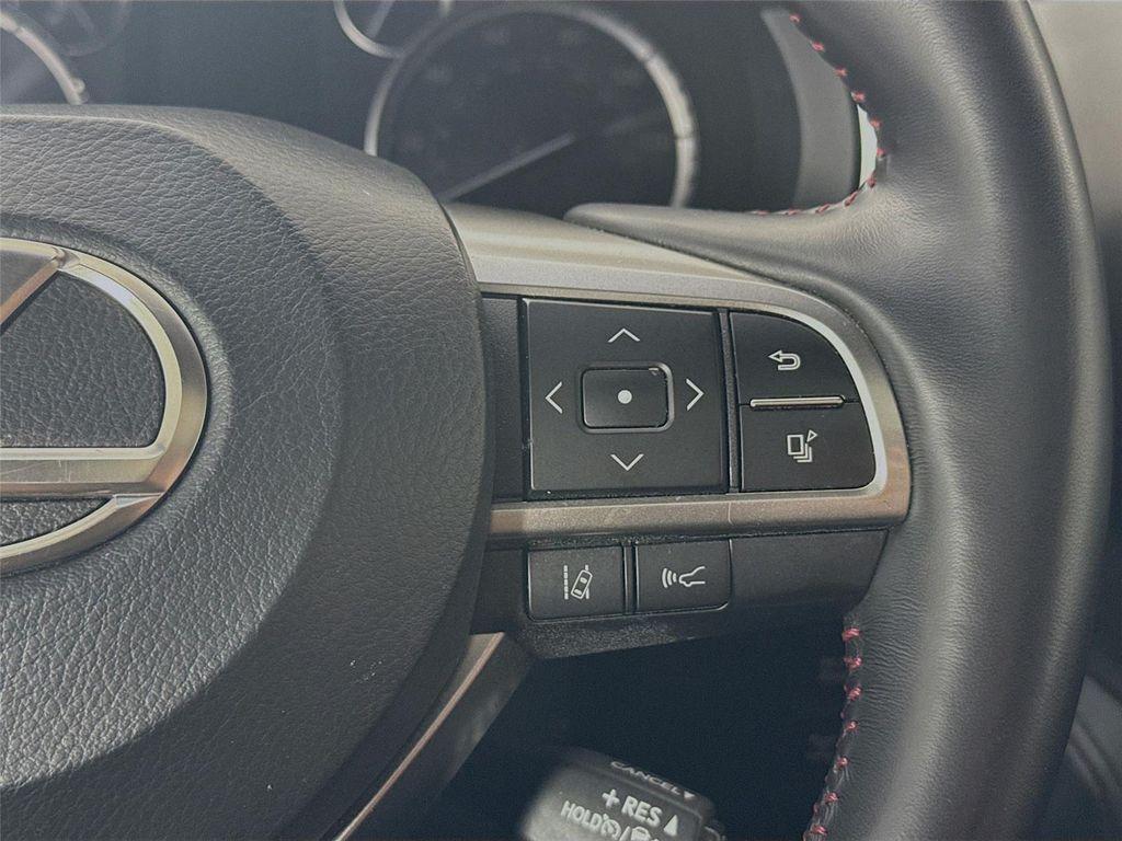 used 2022 Lexus GX 460 car, priced at $53,000