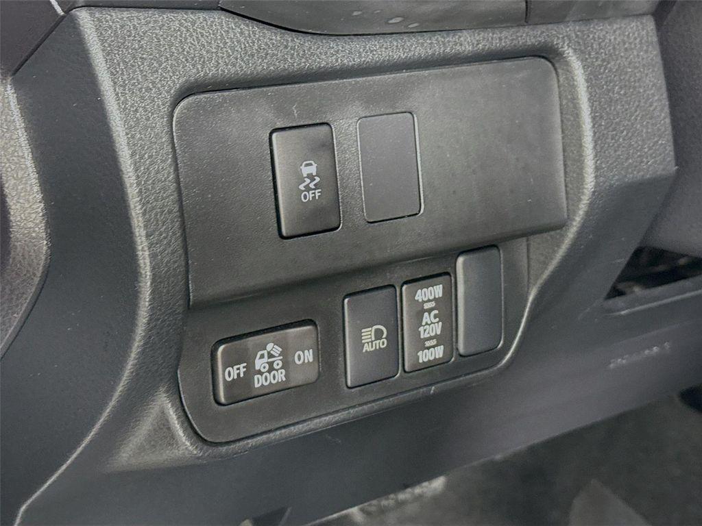 used 2023 Toyota Tacoma car, priced at $37,000