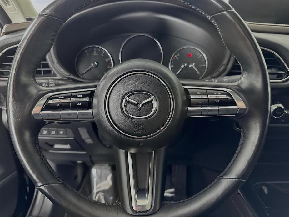 used 2023 Mazda CX-30 car, priced at $32,000