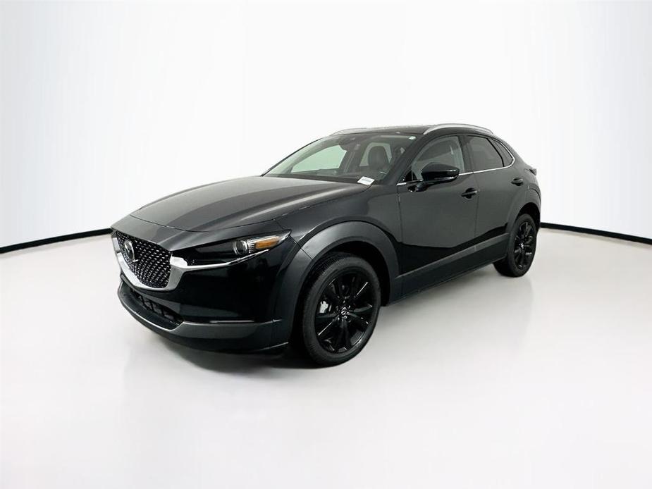 used 2023 Mazda CX-30 car, priced at $32,000