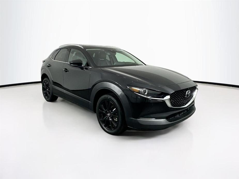 used 2023 Mazda CX-30 car, priced at $32,000