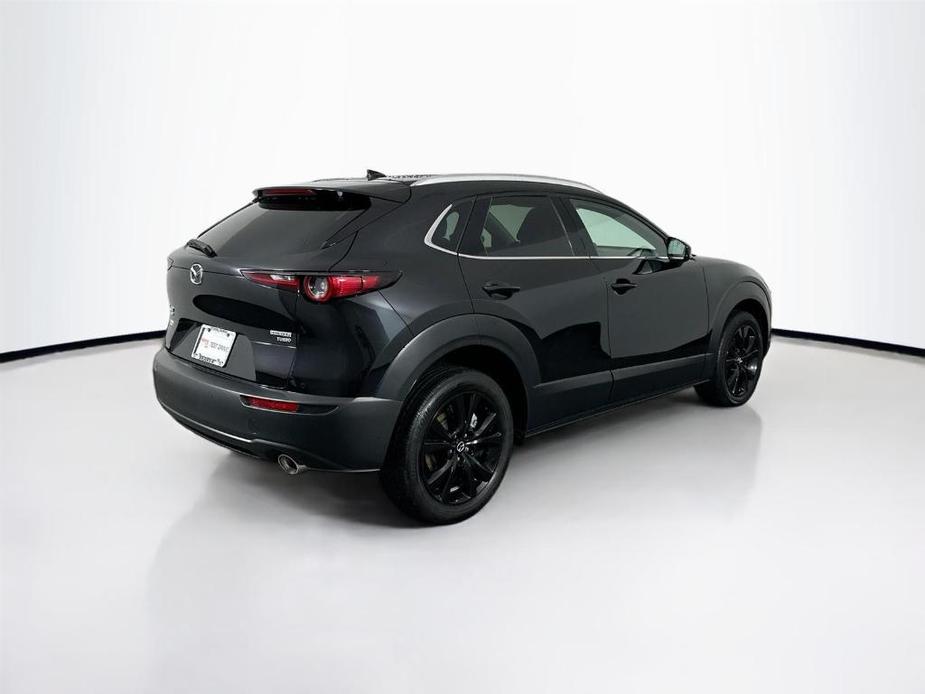 used 2023 Mazda CX-30 car, priced at $32,000