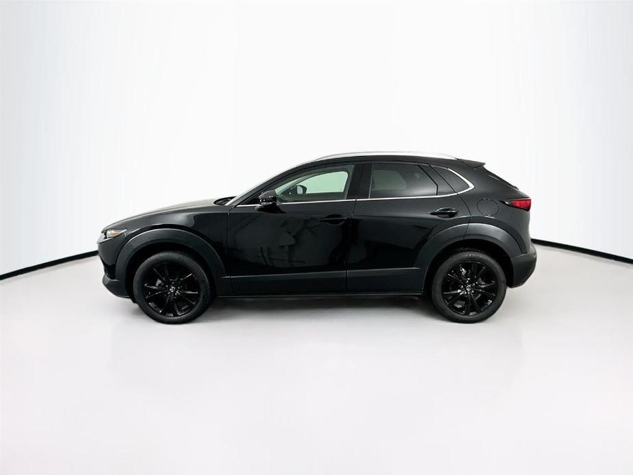 used 2023 Mazda CX-30 car, priced at $32,000