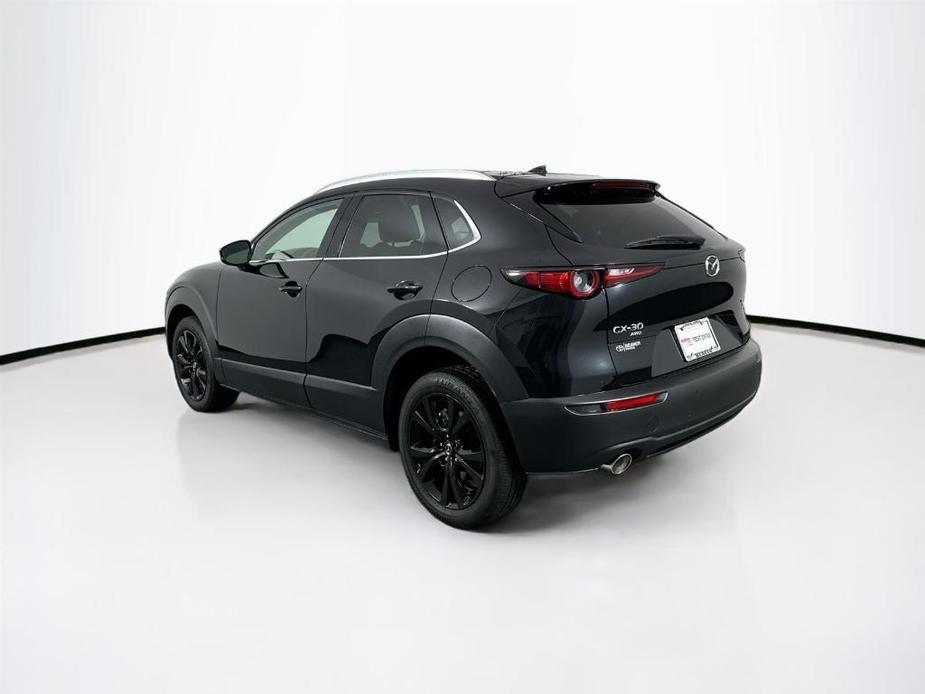 used 2023 Mazda CX-30 car, priced at $32,000