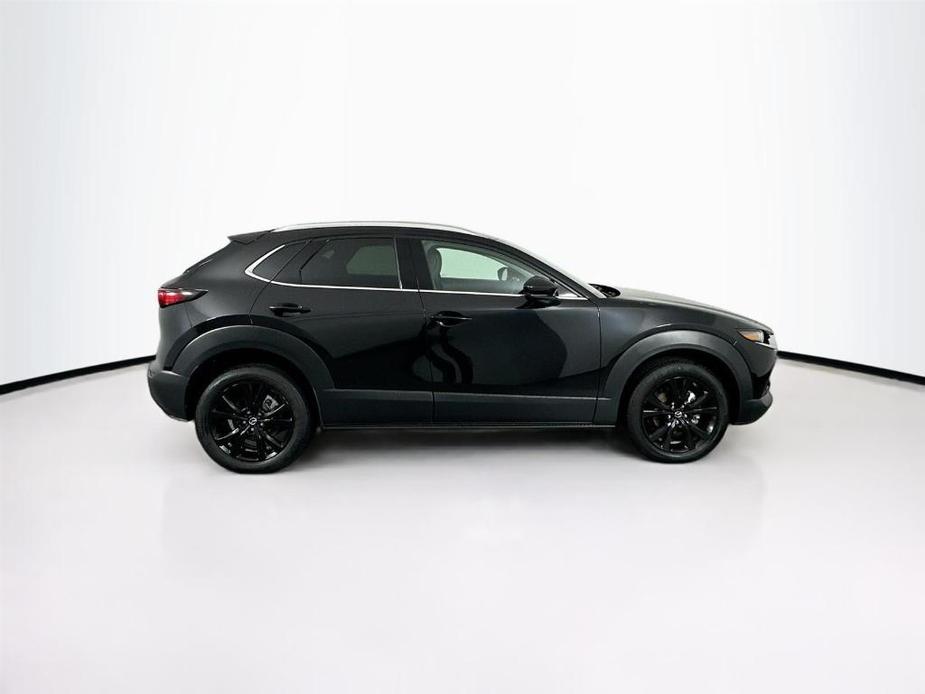 used 2023 Mazda CX-30 car, priced at $32,000