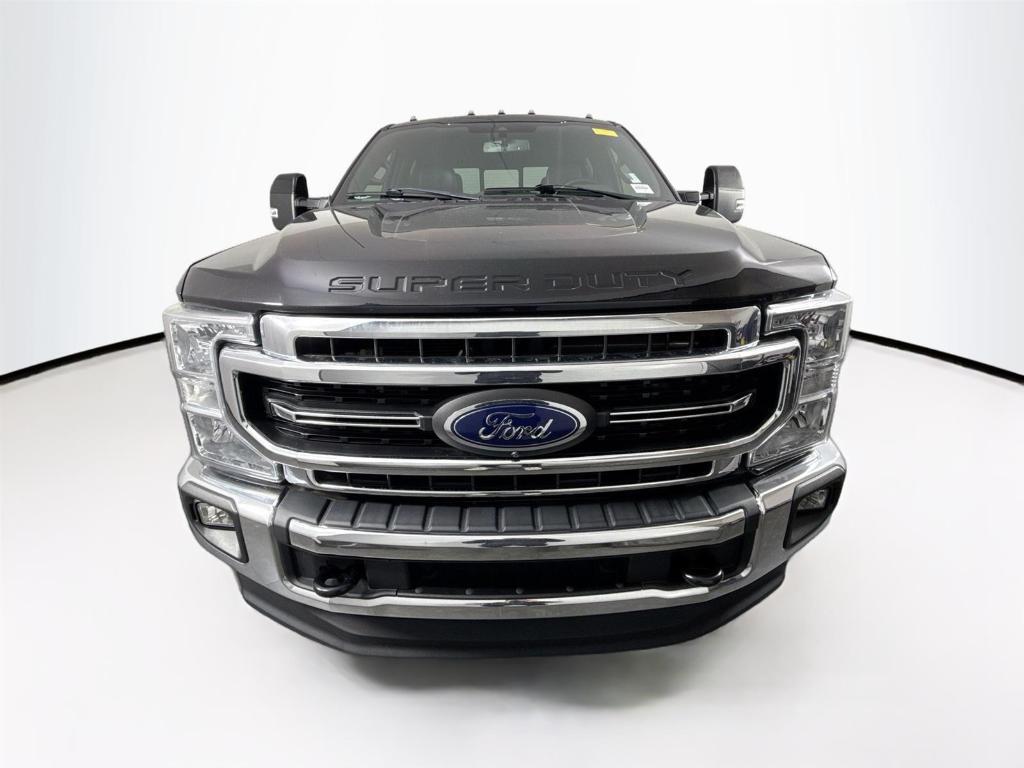 used 2022 Ford F-250 car, priced at $58,000