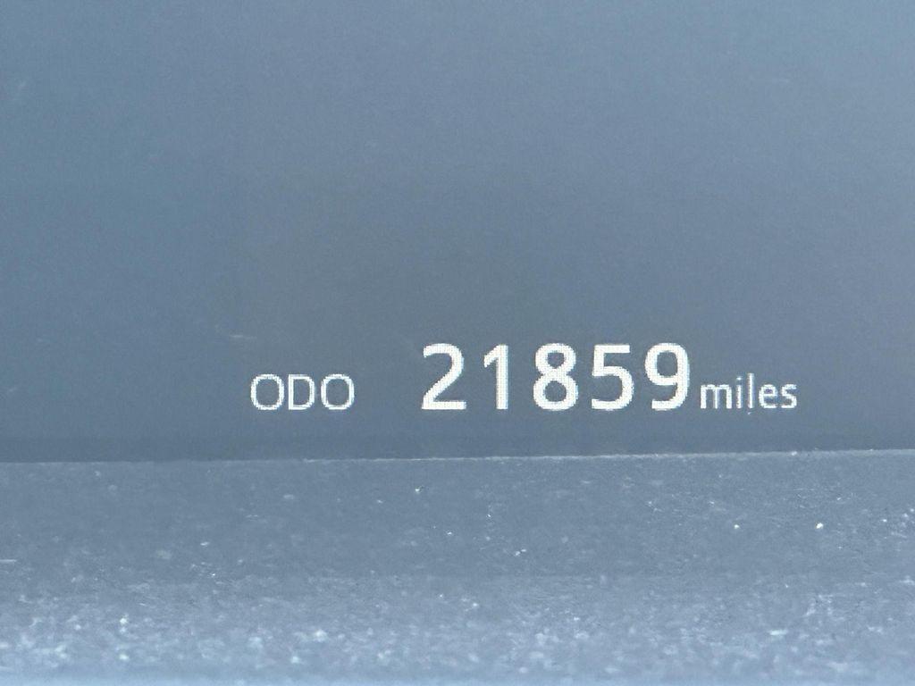 used 2022 Toyota Prius car, priced at $28,000