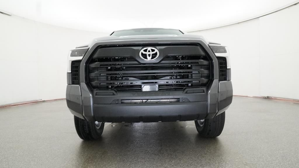 new 2024 Toyota Tundra car, priced at $65,253