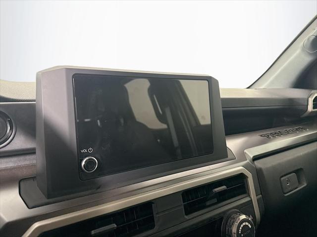 used 2024 Toyota Tacoma car, priced at $45,000