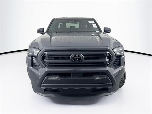 used 2024 Toyota Tacoma car, priced at $45,000
