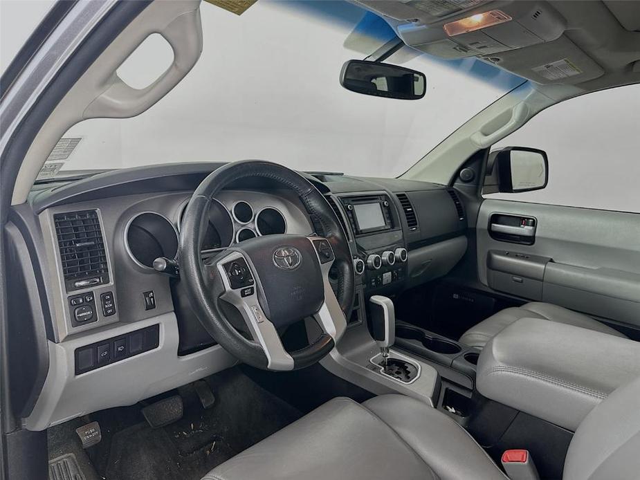 used 2015 Toyota Sequoia car, priced at $26,000