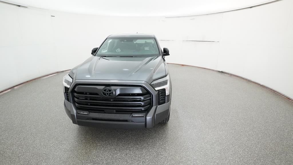 new 2025 Toyota Tundra car, priced at $61,025