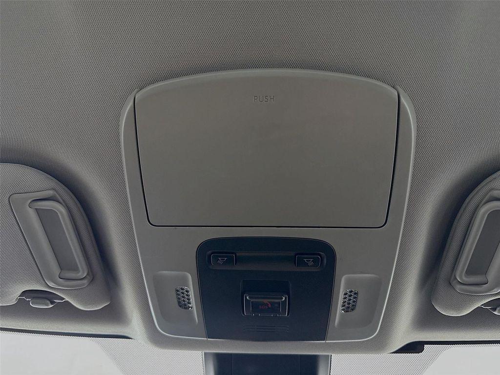 used 2024 Toyota Camry car, priced at $29,500