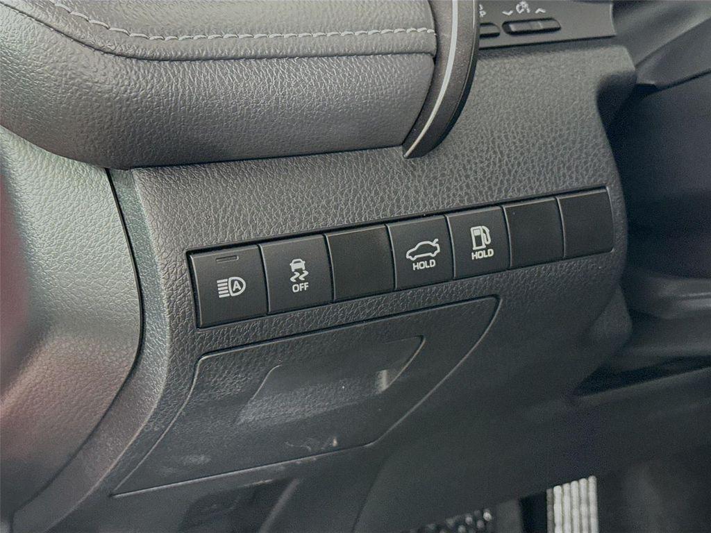 used 2024 Toyota Camry car, priced at $29,500