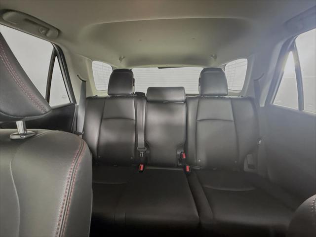 used 2021 Toyota 4Runner car, priced at $43,000