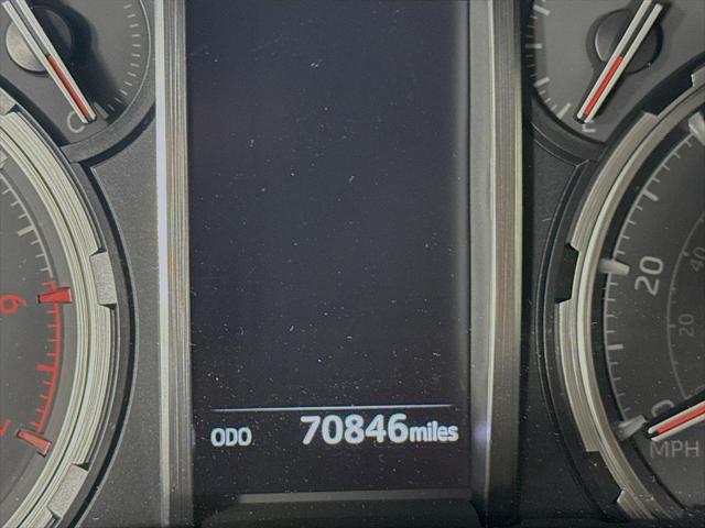 used 2021 Toyota 4Runner car, priced at $43,000