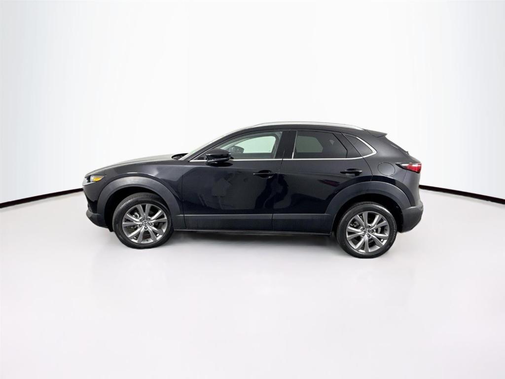 used 2022 Mazda CX-30 car, priced at $27,000