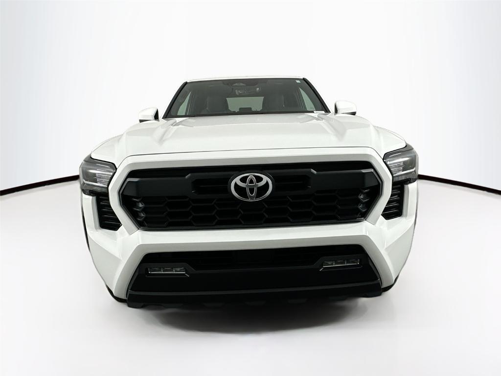 used 2024 Toyota Tacoma car, priced at $43,500