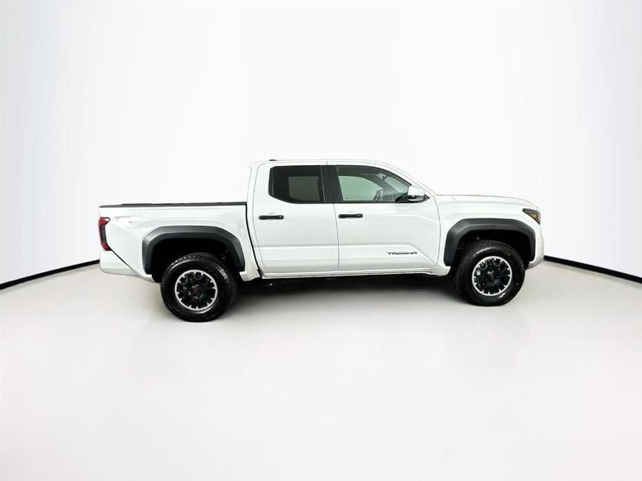 used 2024 Toyota Tacoma car, priced at $50,000