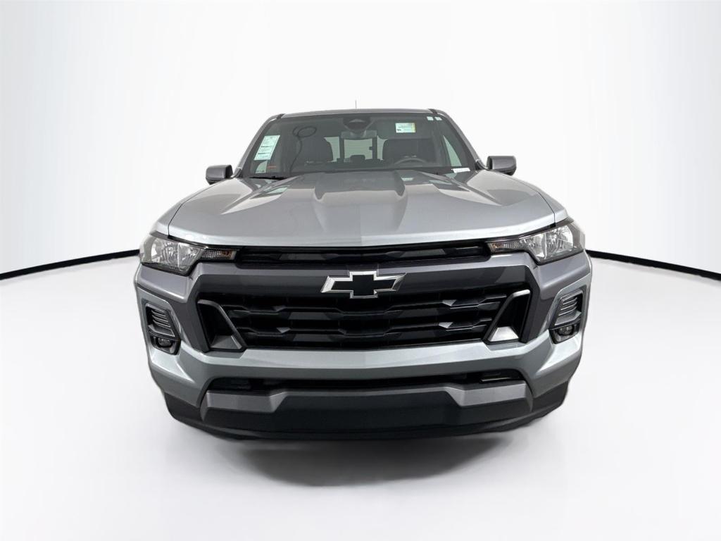 used 2024 Chevrolet Colorado car, priced at $37,000