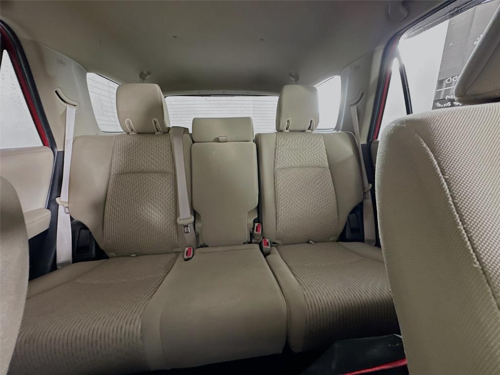 used 2019 Toyota 4Runner car, priced at $35,000