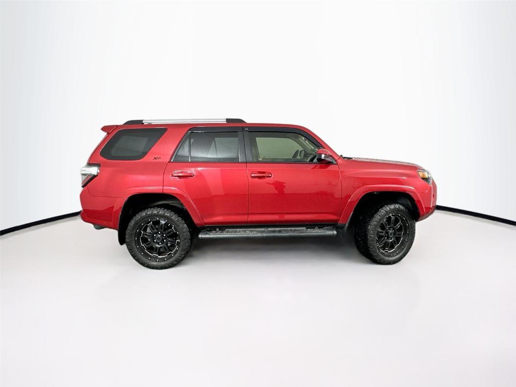 used 2019 Toyota 4Runner car, priced at $35,000