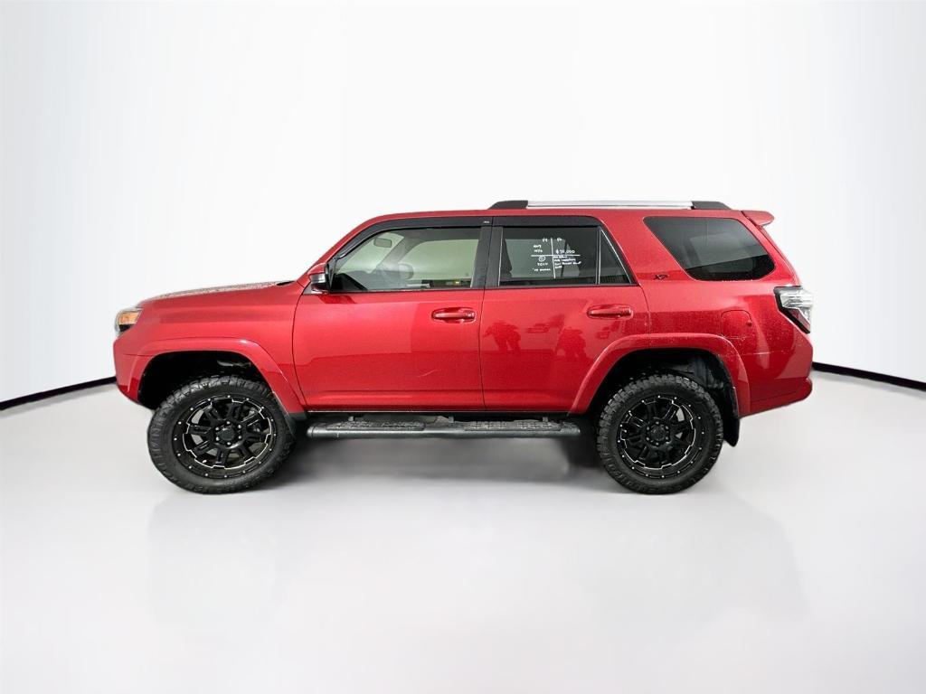 used 2019 Toyota 4Runner car, priced at $35,000