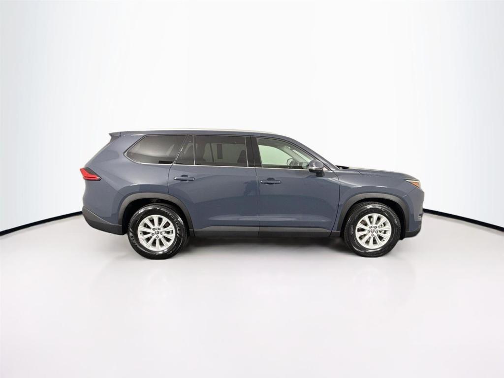 used 2024 Toyota Grand Highlander car, priced at $51,000