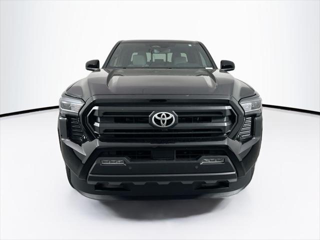 new 2024 Toyota Tacoma car, priced at $45,626