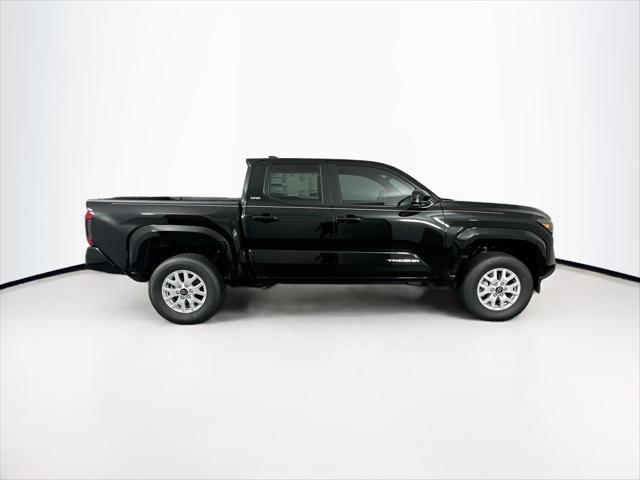 new 2024 Toyota Tacoma car, priced at $45,626