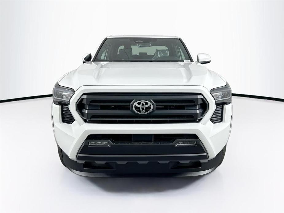 new 2024 Toyota Tacoma car, priced at $39,304