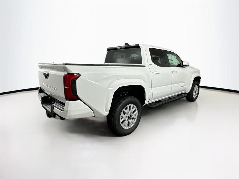 new 2024 Toyota Tacoma car, priced at $39,304