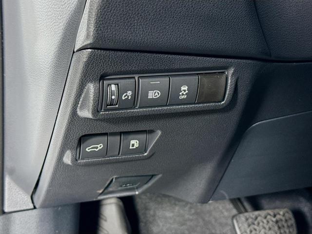 new 2025 Toyota Corolla Hybrid car, priced at $36,675