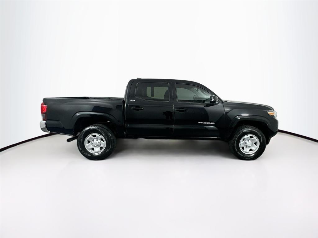 used 2022 Toyota Tacoma car, priced at $30,000