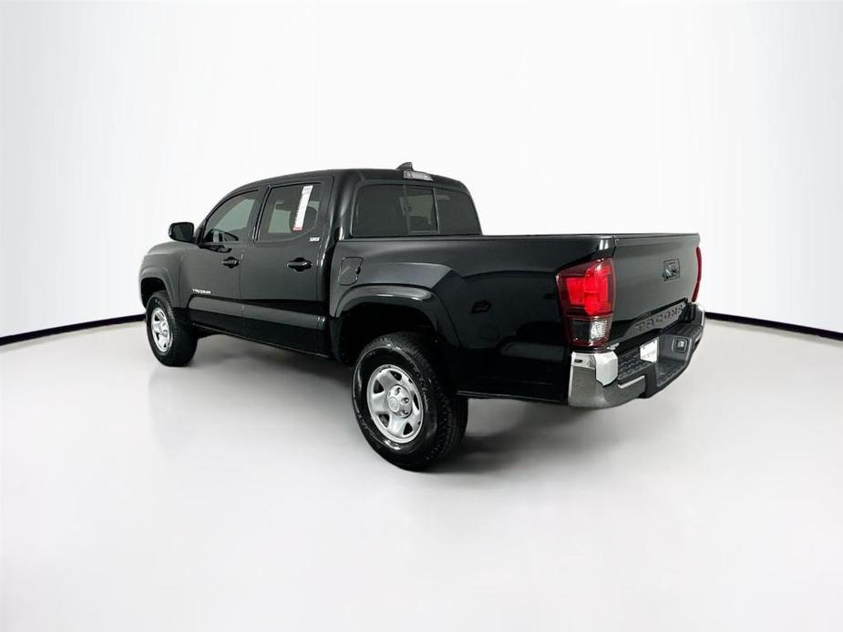 used 2022 Toyota Tacoma car, priced at $37,000