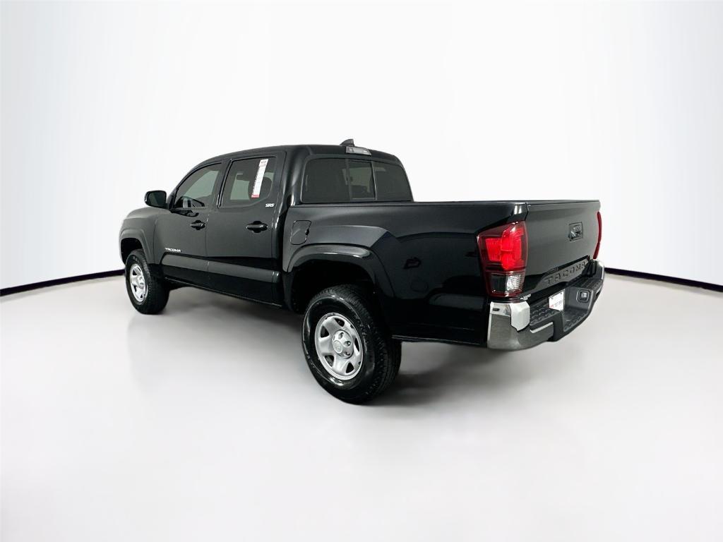 used 2022 Toyota Tacoma car, priced at $30,000