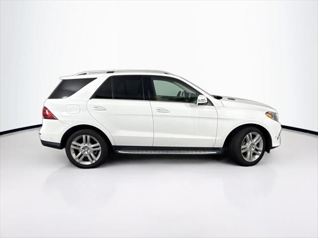 used 2017 Mercedes-Benz GLE 350 car, priced at $19,500