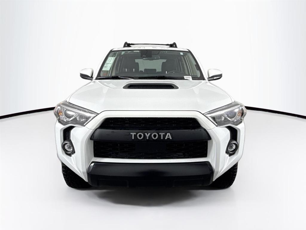 used 2021 Toyota 4Runner car, priced at $56,000